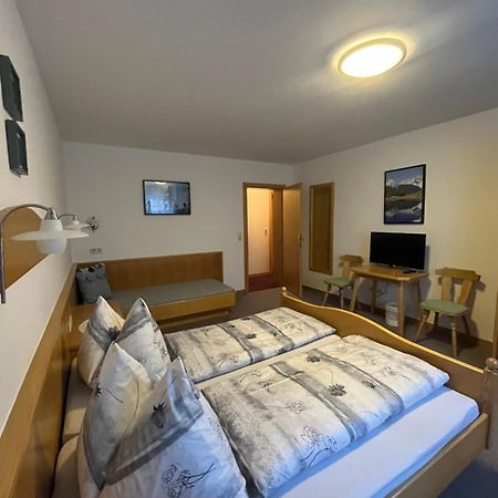 Appartement Riepler Wagrain Exterior photo