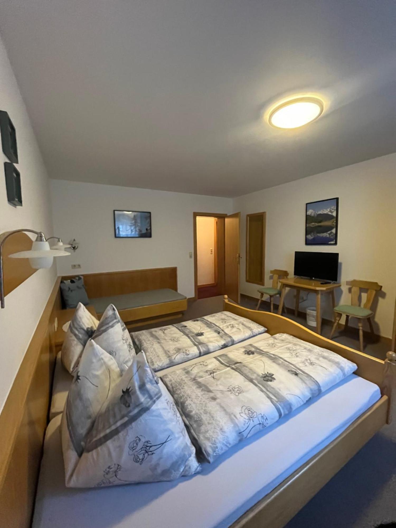 Appartement Riepler Wagrain Exterior photo