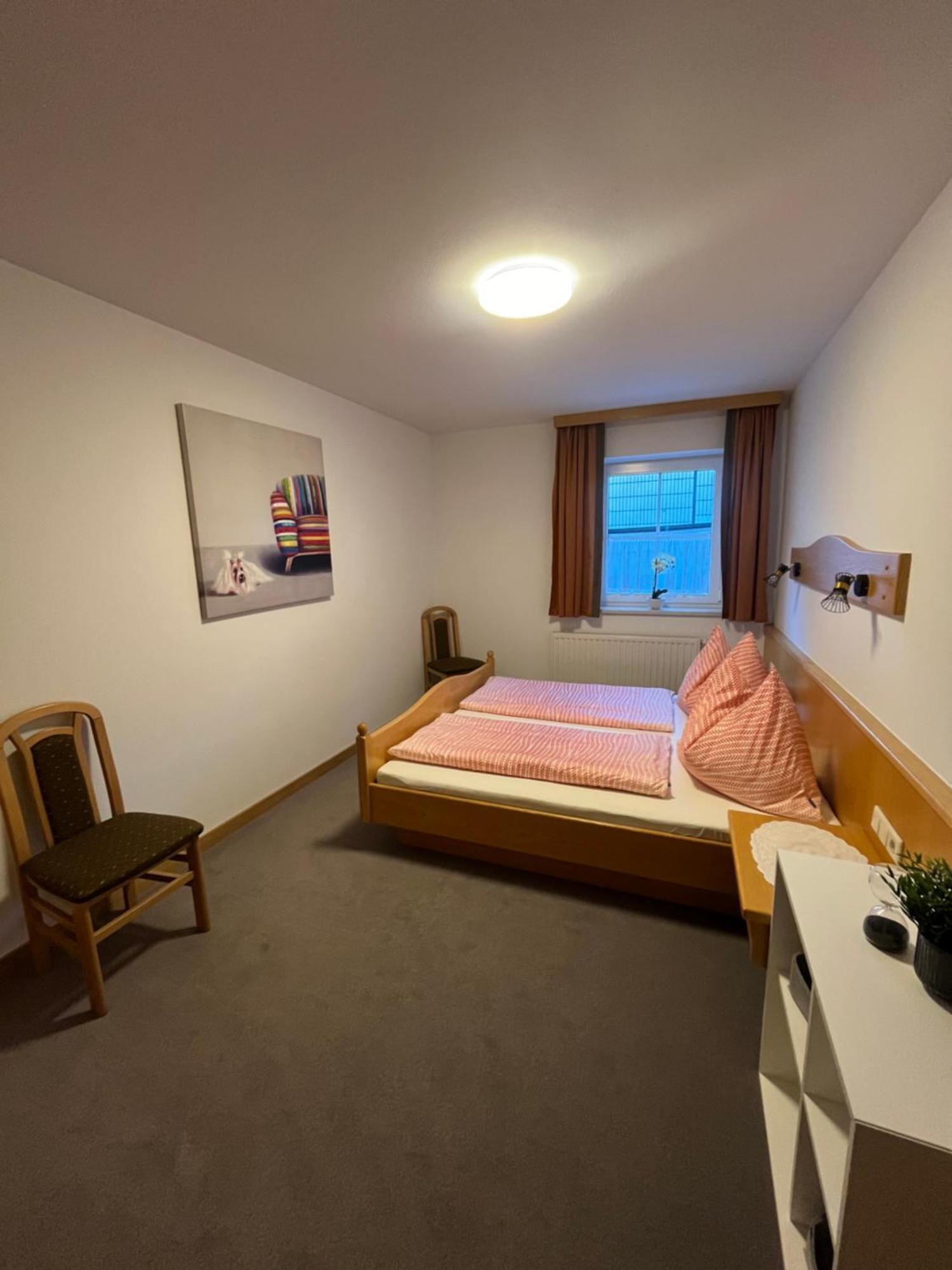 Appartement Riepler Wagrain Exterior photo